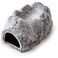 Exo Terra Wet Rock - Cueva de cerámica para Almacenamiento de Humedad